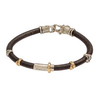 Bracciale Misani Grand Tour in Argento B2005 - B2005